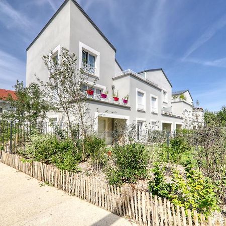Studio Signature - Near Disneyland Paris And Shopping Center Montévrain Dış mekan fotoğraf