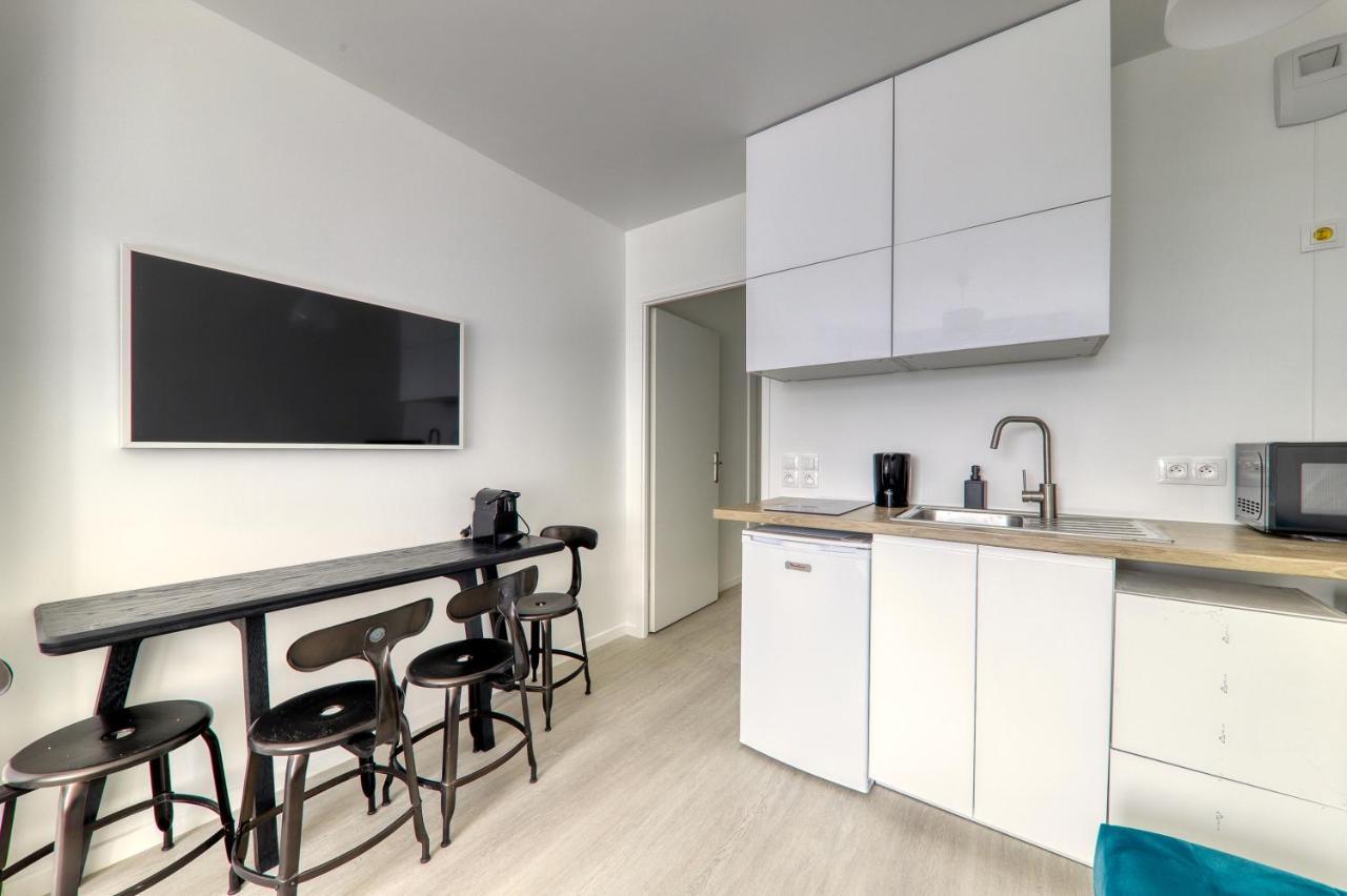 Studio Signature - Near Disneyland Paris And Shopping Center Montévrain Dış mekan fotoğraf
